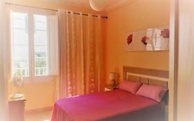 Apartamento con encanto.